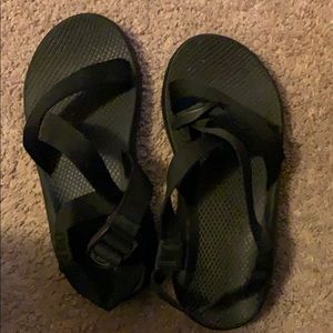 Chacos Black